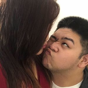 Meet your Posher, Justin